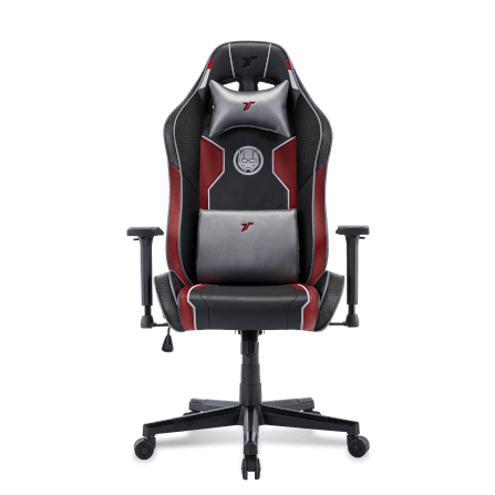 เก้าอี้เกมมิ่ง TTRacing Swift X 2020 หนัง PU Ant-Man Edition_2